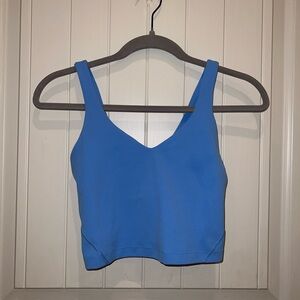 Lululemon Align Tank - (Aero Blue) 🩵✨